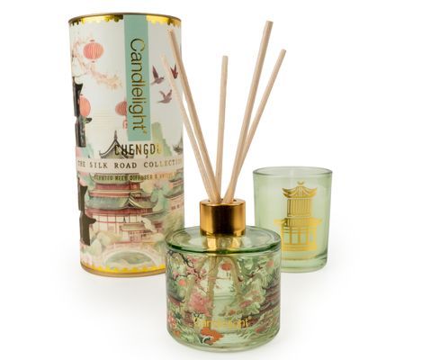 Christmas Candles &amp; Home Fragrance Gifts