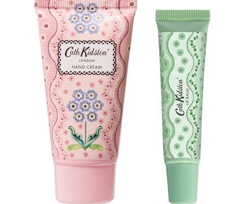 Hand, Feet, Skin &amp; Lip Care Gifts
