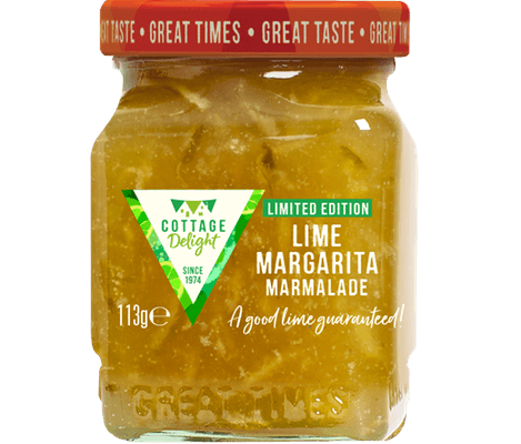 Preserves &amp; Chutney