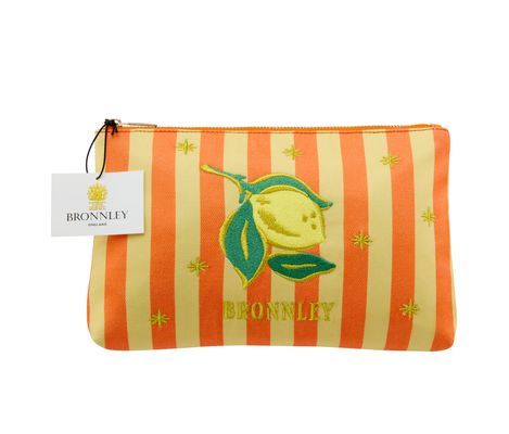 Cosmetic &amp; Wash Bags