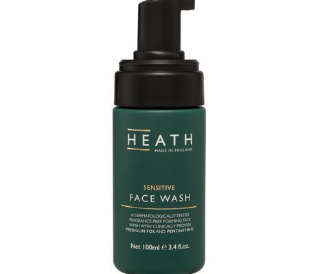 Men's Skincare