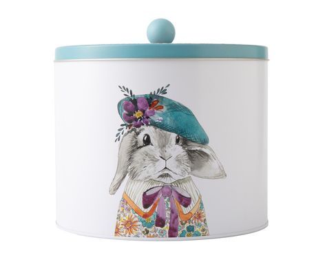 Other Food Storage
