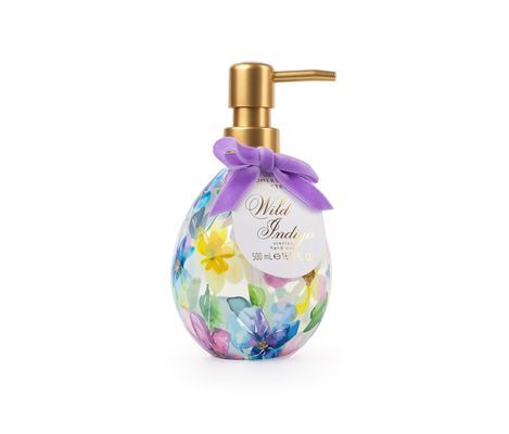 Soap &amp; Hand Wash