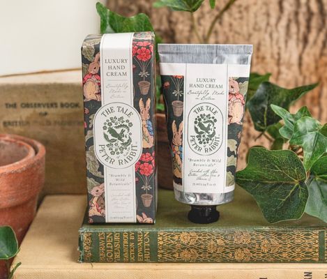 Hand Care