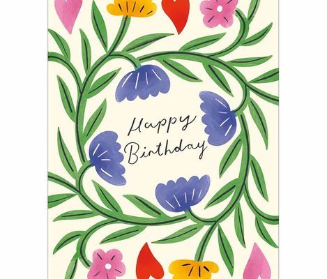 Greetings Cards