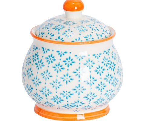 Tea, Coffee &amp; Sugar Storage