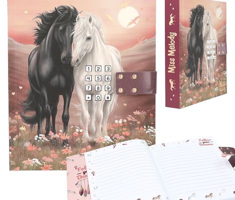 Children's Stationery