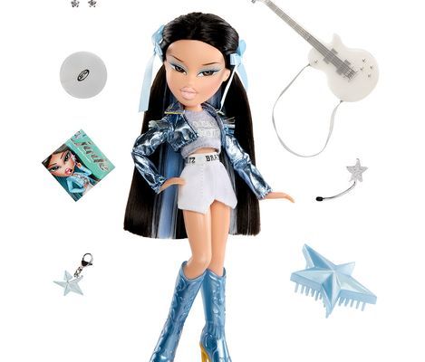Bratz Dolls