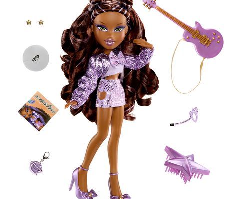 Bratz Dolls