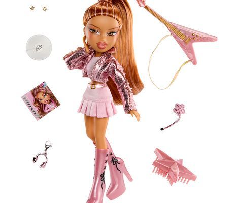 Bratz Dolls