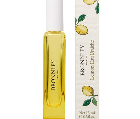 Fragrance