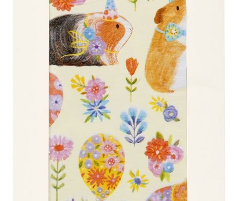 Gift Wrap &amp; Cards