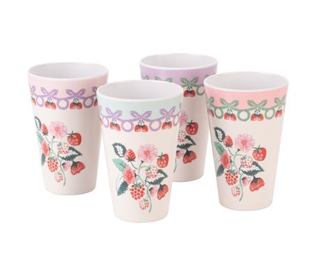 Tumblers