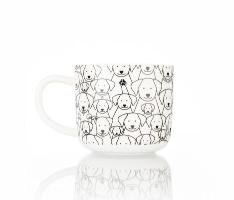 Glasses &amp; Drinkware