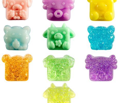 Fidget Toys