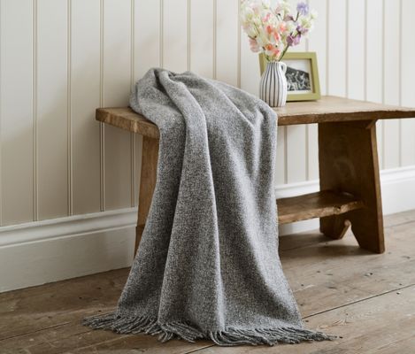 Throws &amp; Blankets
