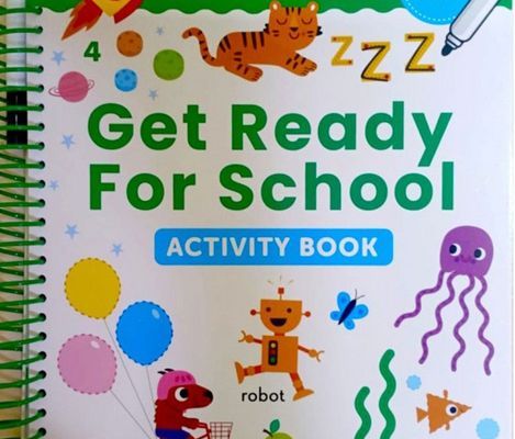 Children's Books