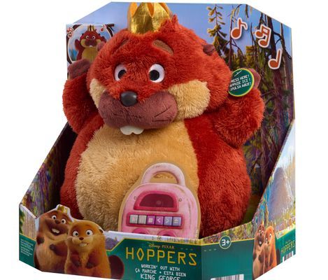 Children's Soft Toys