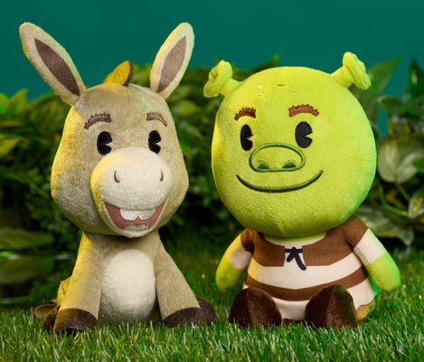 Children's Soft Toys