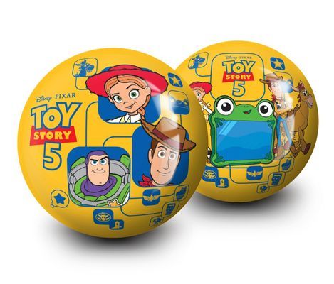 Outdoor Toys
