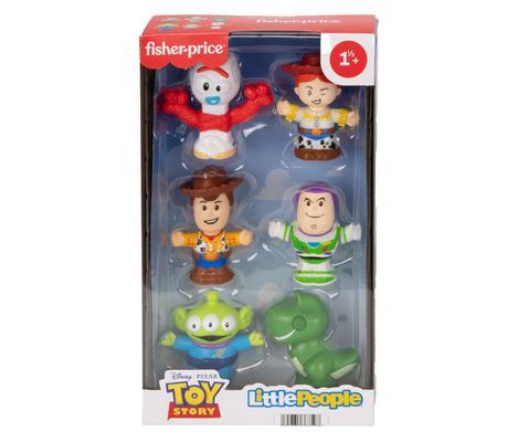 Pre-School Toys