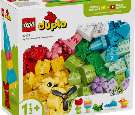 LEGO