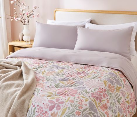 Duvets &amp; Quilts