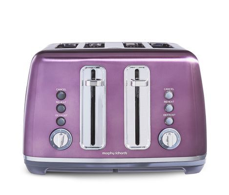Toasters
