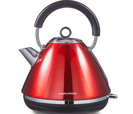 Kettles