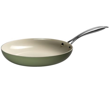 Frying Pans, Skillets &amp; Woks