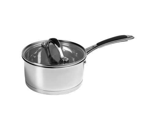 Saucepans