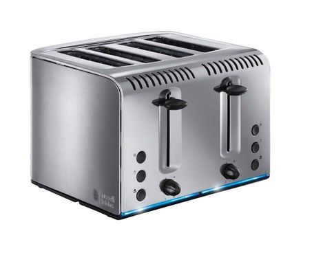 Toasters