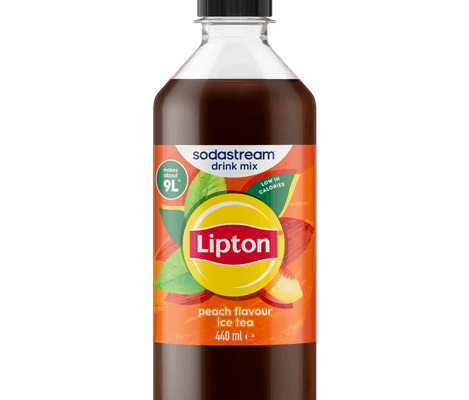 SodaStream