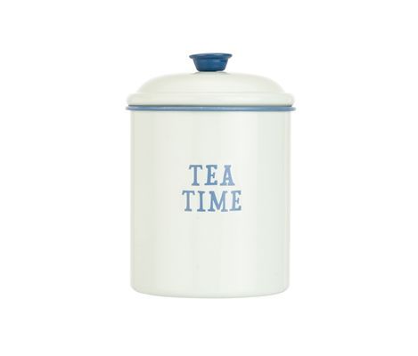 Food Storage
