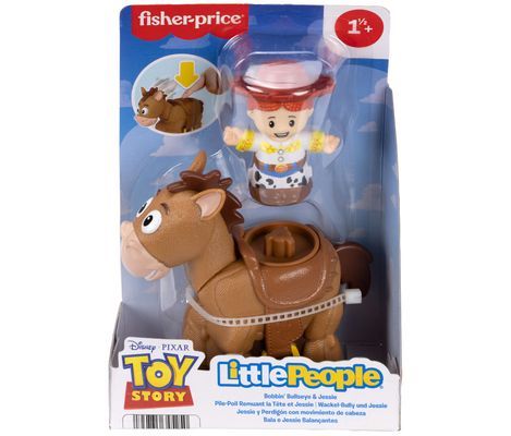 Baby &amp; Pre-School Toys