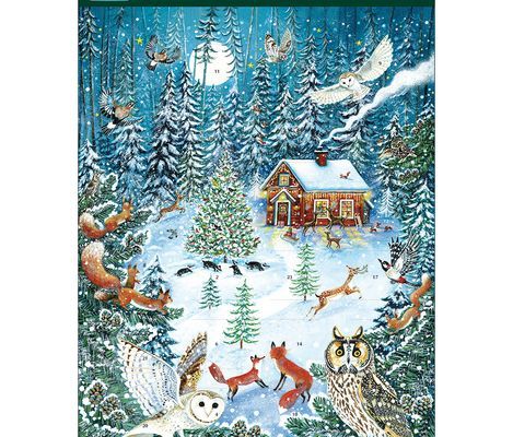 Advent Calendars
