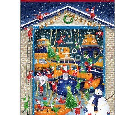 Advent Calendars