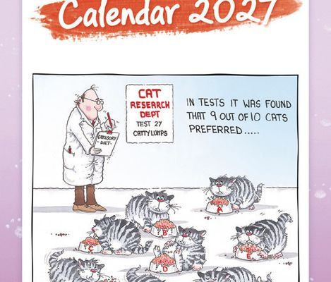 Calendars