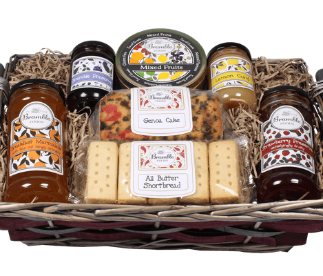 Food Hampers
