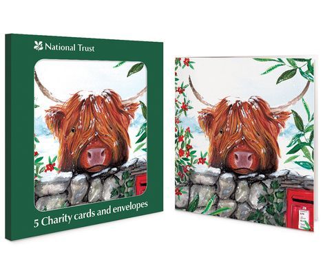 Christmas Cards