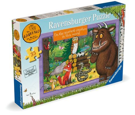 Children's Jigsaw Puzzles