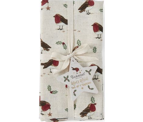 Napkins