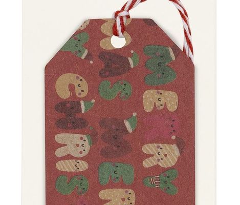 Christmas Gift Wrap, Bags &amp; Tags
