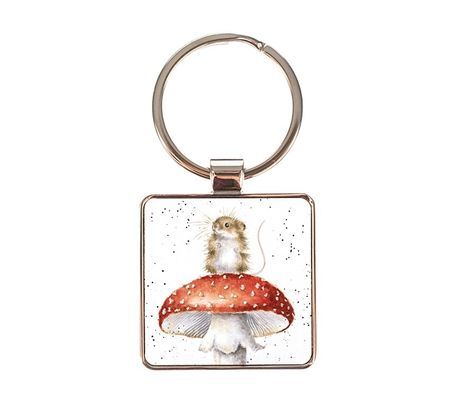 Keyrings