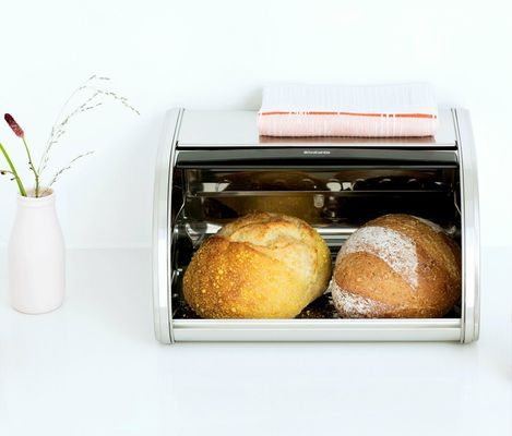 Bread Bins