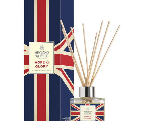 Diffusers, Reeds & Refills