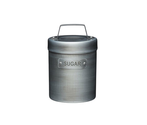 Tea, Coffee & Sugar Storage