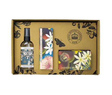 Hand, Feet, Skin &amp; Lip Care Gifts