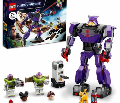 LEGO
