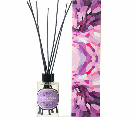 Diffusers, Reeds & Refills